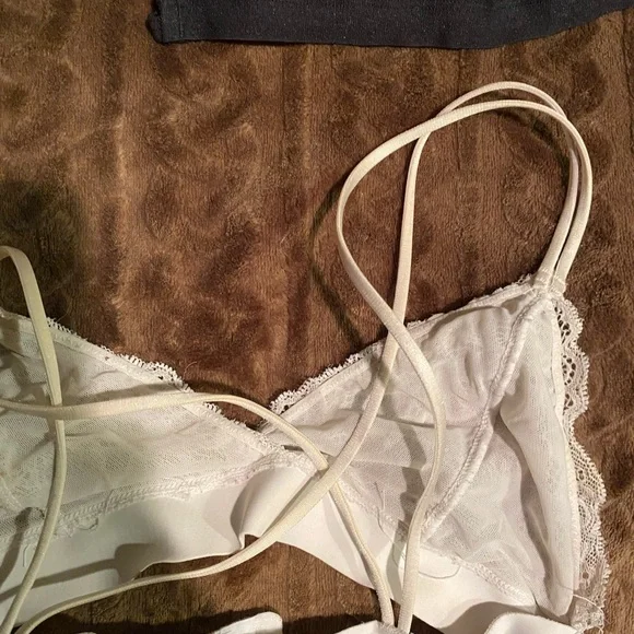 bralettes - Picture 7 of 7
